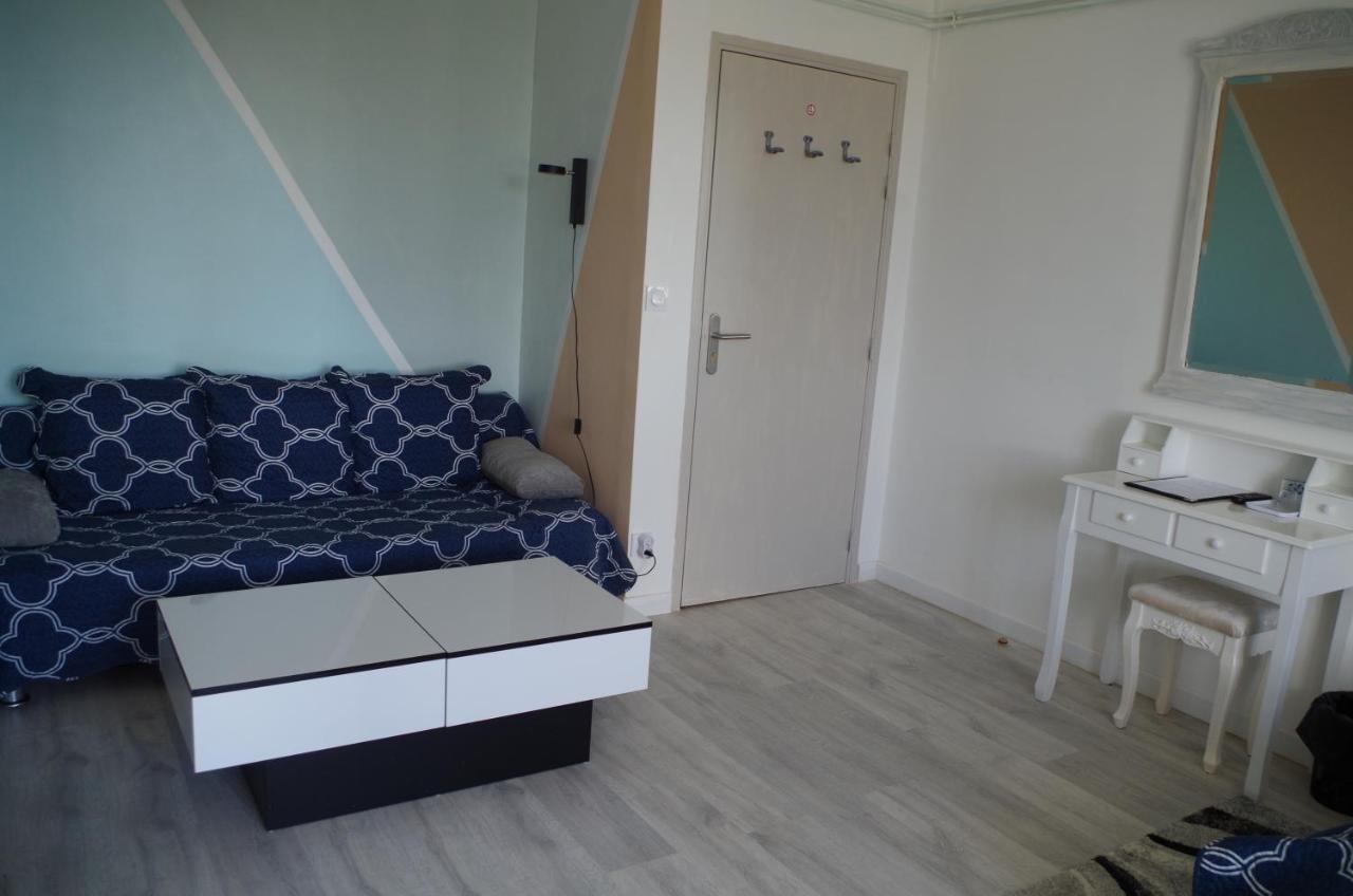 Maison Elizondoa - Chambres, Restaurant Et Spa Masparraute Eksteriør billede