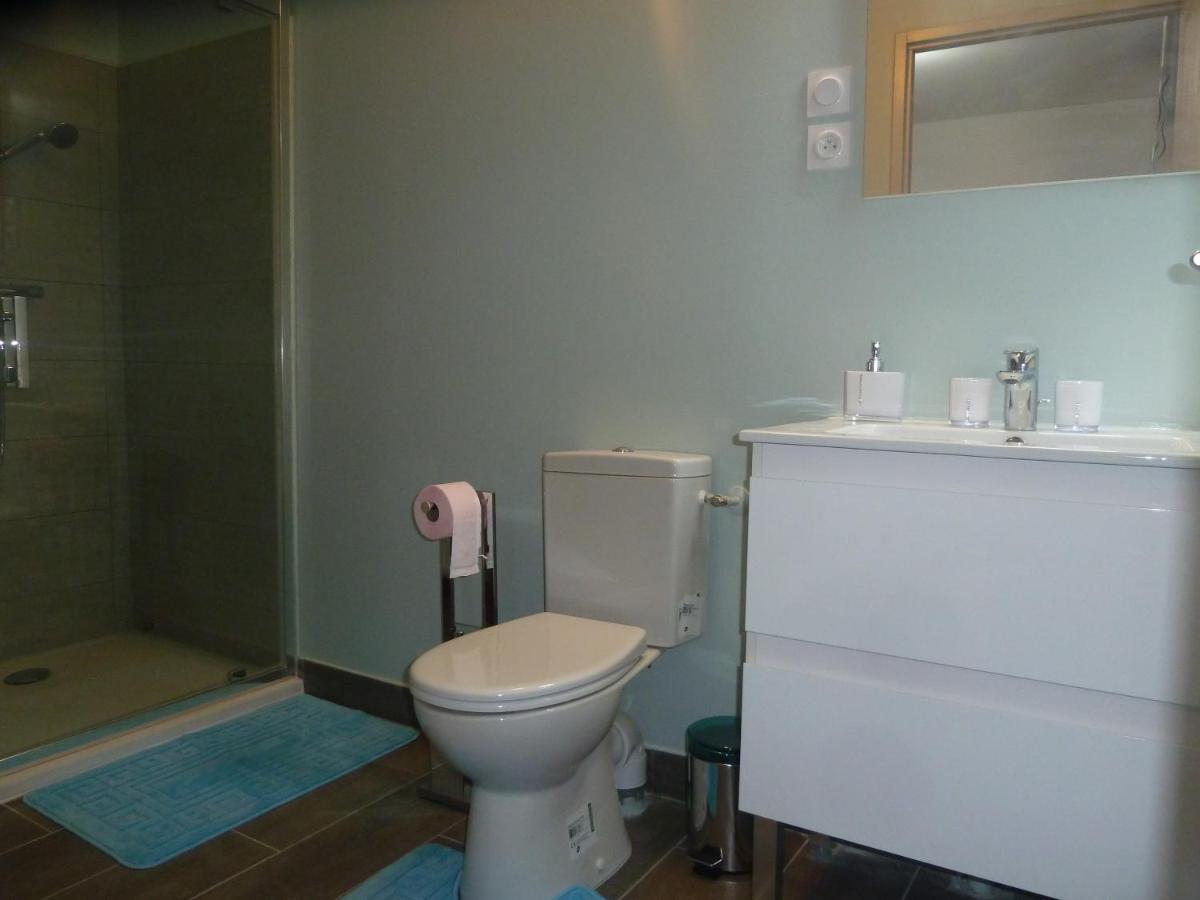 Maison Elizondoa - Chambres, Restaurant Et Spa Masparraute Eksteriør billede