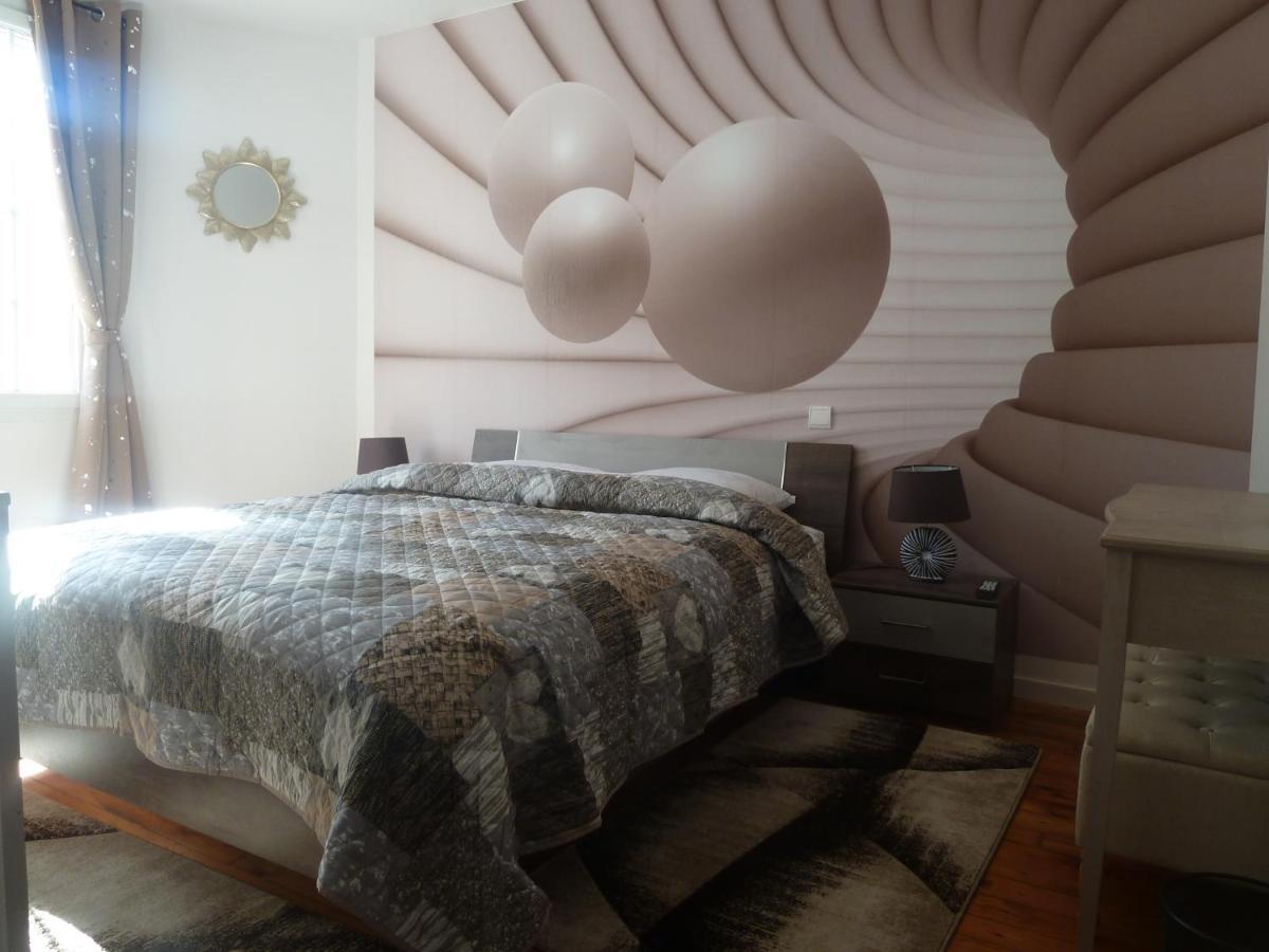Maison Elizondoa - Chambres, Restaurant Et Spa Masparraute Eksteriør billede