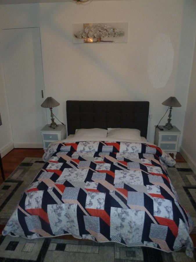 Maison Elizondoa - Chambres, Restaurant Et Spa Masparraute Eksteriør billede