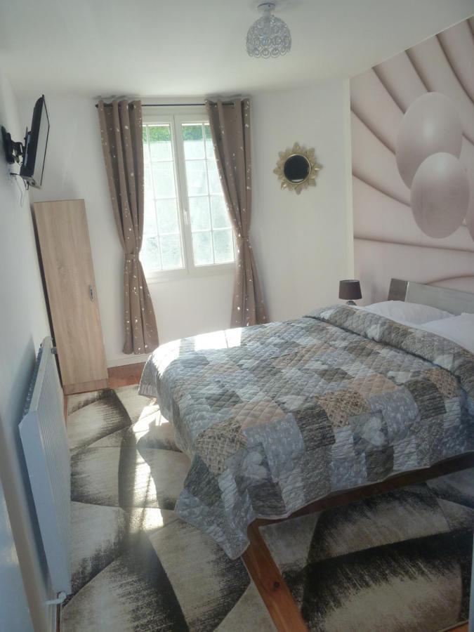Maison Elizondoa - Chambres, Restaurant Et Spa Masparraute Eksteriør billede