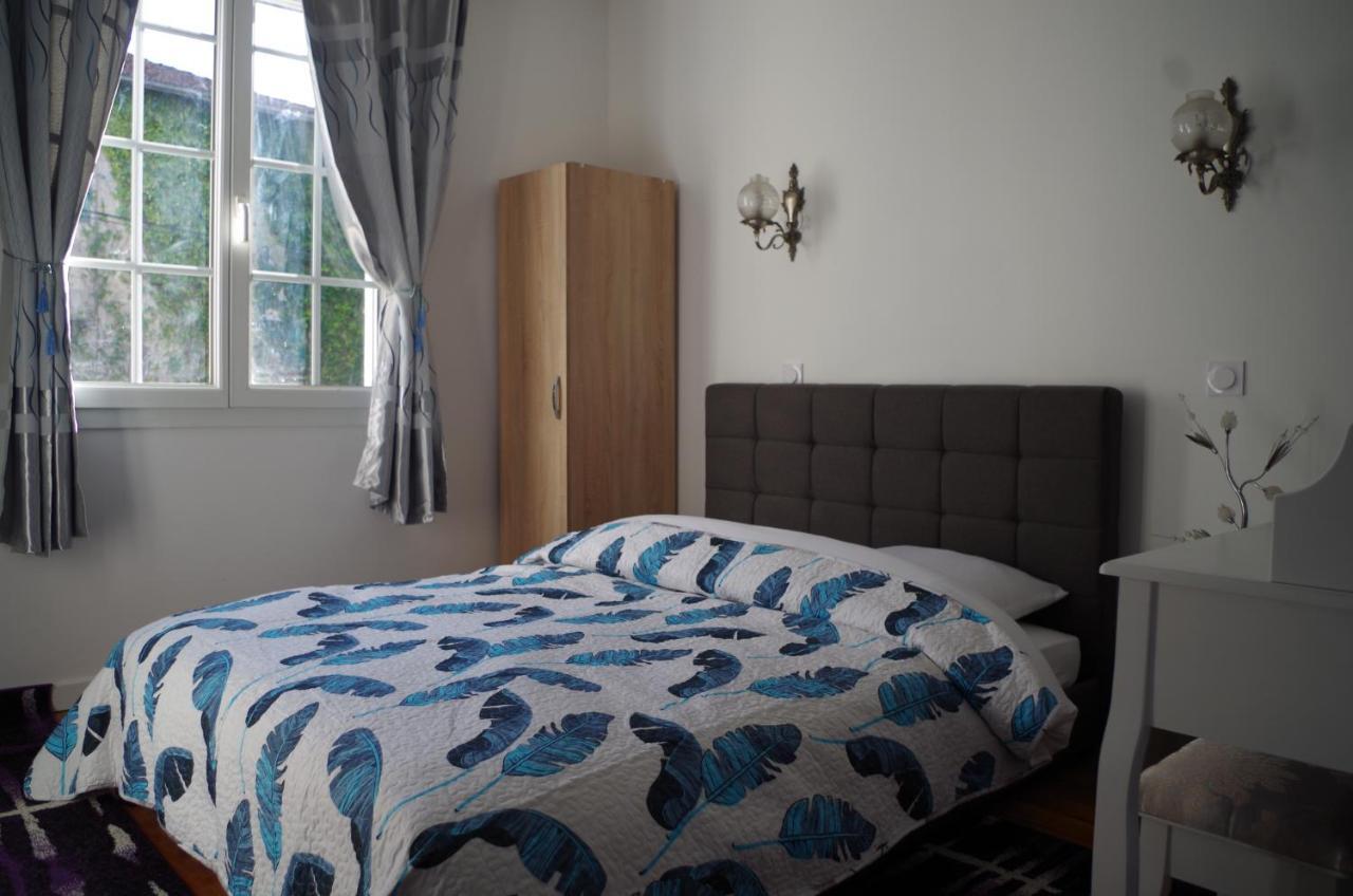 Maison Elizondoa - Chambres, Restaurant Et Spa Masparraute Eksteriør billede